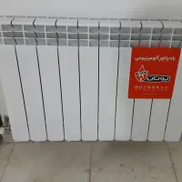 نصب انواع رادیاتور شوفاژ پنلی وپره ای