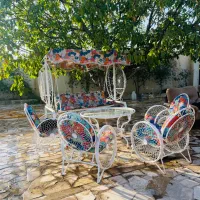 ویلا اجاره ای|اجارهٔ کوتاهمدت ویلا و باغ|قزوین, |دیوار