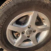 پژو پرشیا ۹۹|خودرو سواری و وانت|خاوران, |دیوار