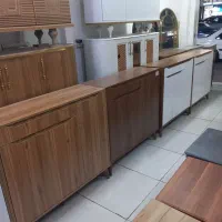 جاکفشی ۳ درب سایز بزرگ