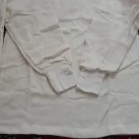 بلوز شلوار گرمکن مردانه سایز۳