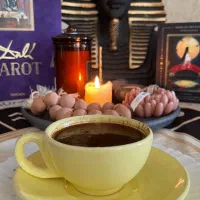 فال قهوه و تاروت