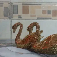 جواهر دان برنجی