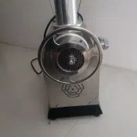 چرخ گوشت صنعتی الکترو کار۲۲