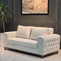 مبل تختخوابشو جمع و جور *(آمانا*)