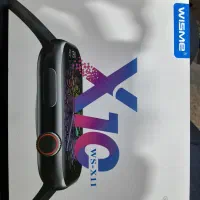 ایرپاد و اپل واچ|لوازم جانبی موبایل و تبلت|فردیس, سرحدی|دیوار