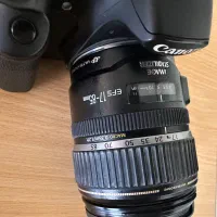 60d کنان|دوربین عکاسی و فیلمبرداری|گرمسار, |دیوار