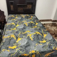 تخت یک نفره عرض ۱۲۰