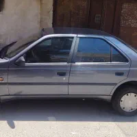 405 مدل 94 درجه یک