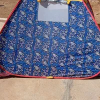 چادر مسافرتی شش نفره