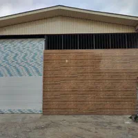 فروش سوله 270 متری