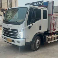 فورس 6تن مدل 402