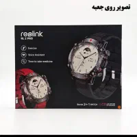 ساعت هوشمند ۴۷میلی متر مدل ریولینگ اصل