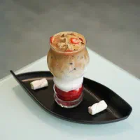 آموزش باریستا و بارتندر حرفه ای