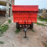 تریلی تراکتور