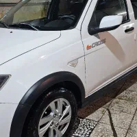 کوئیک اتوماتیک فول پلاس 1402|خودرو سواری و وانت|اصفهان, برازنده|دیوار