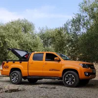 آسنا دوکابین میتسوبیشی(بازدید بجنورد)|خودرو سواری و وانت|بجنورد, |دیوار