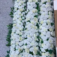 گل تشریفات چند متر فروشی درحد صفر