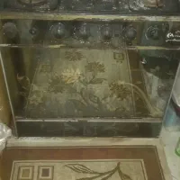 گاز پنج شعله