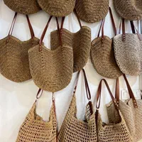 کیف رافیا دستبافت