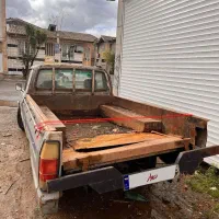 مزدا تک کابین ۱۶۰۰|خودرو سواری و وانت|لاهیجان, کوی زمانی|دیوار