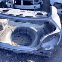 ریو لوازم و بدنه اصلی استوک و نو موجود است|قطعات یدکی و لوازم جانبی|تهران, آذری|دیوار