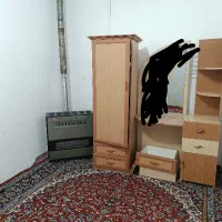 سوئیت اجاره زرین شهر|اجارهٔ کوتاه‌مدت آپارتمان و سوئیت|لنجان, |دیوار