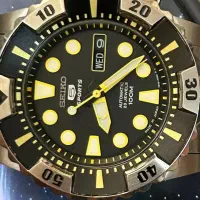 فروش ساعت مچی سیکو اصل