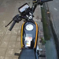 موتور کویر ۲۰۰|موتورسیکلت|رشت, فلسطین|دیوار