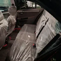 سورن پلاس xu7p|خودرو سواری و وانت|تهران, سازمان برنامه جنوبی|دیوار