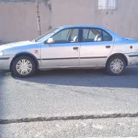 راننده خانم