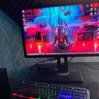 کامپیوتر ،پیسی،pc گیمینگ