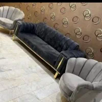 نانو فریاد رسی مهرگان تولید کننده بزرگ صدرا نانو ن|مبلمان خانگی و میز عسلی|صدرا-فارس, فاز ۱|دیوار