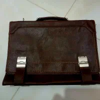 کیف چرم
