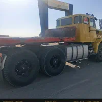 ولوو مدل69توپ شرکتی|خودرو سنگین|اهواز, کارون|دیوار