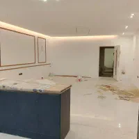 اپارتمان نوساز۱۳۰متری