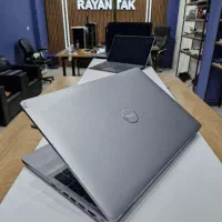 لپ تاپ دل با cpu i5 نسل ۱۰|رایانه همراه|بجنورد, |دیوار