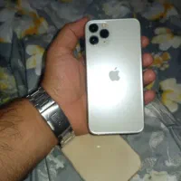 iPhone 11 Pro|موبایل|کرمانشاه, |دیوار