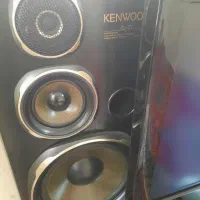 کنوود 7i لوازم صوتی خانگی|سیستم صوتی خانگی|تهران, فلاح|دیوار