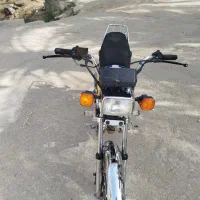 موتور هوندا 200 کبیر|موتورسیکلت|شادگان, |دیوار