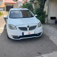 برلیانس ۳۳۰ اتومات|خودرو سواری و وانت|رشت, رودباری|دیوار