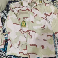 لباس مرزبانی سایز 52|لباس|زابل, |دیوار