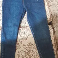 شلوار لی دخترانه تُرک نو و در حدنو|لباس|تهران, والفجر (افسریه)|دیوار