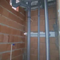 نصاب و لوله کشی تاسیسات|خدمات پیشه و مهارت|گرگان, |دیوار