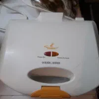 ساندویچ ساز