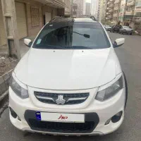 کوییکR اتومات مدل ۱۴۰۲