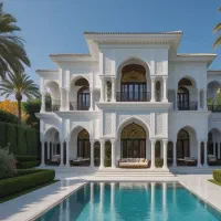 باغ-رستوران-صدرا-جاده-جدید-بر-اصلی