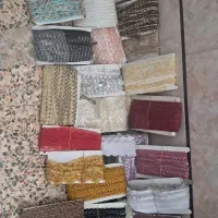 نوار تزئینی لباس
