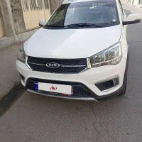 ام وی ام X22- مدل1396