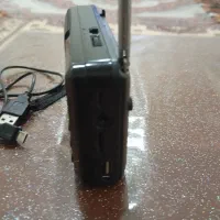 رادیو اسپیکر|پخشکننده همراه|تبریز, |دیوار